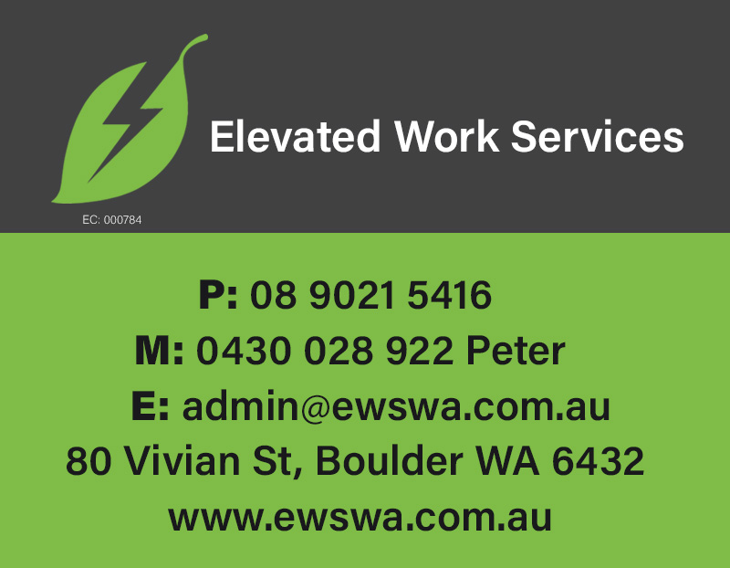 This Is What This Provider of Expert Powerline Maintenance and Construction Services in Kalgoorlie Offers